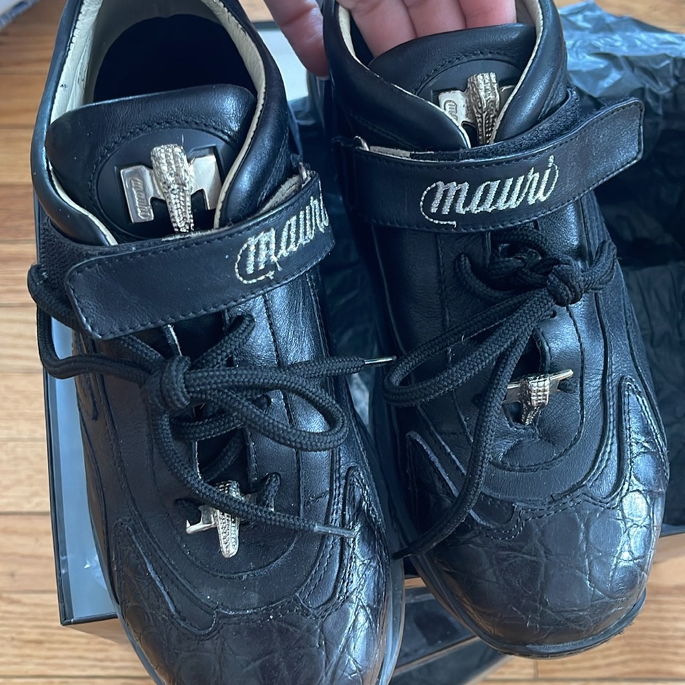 Mauri sneakers - Picture 2 of 6